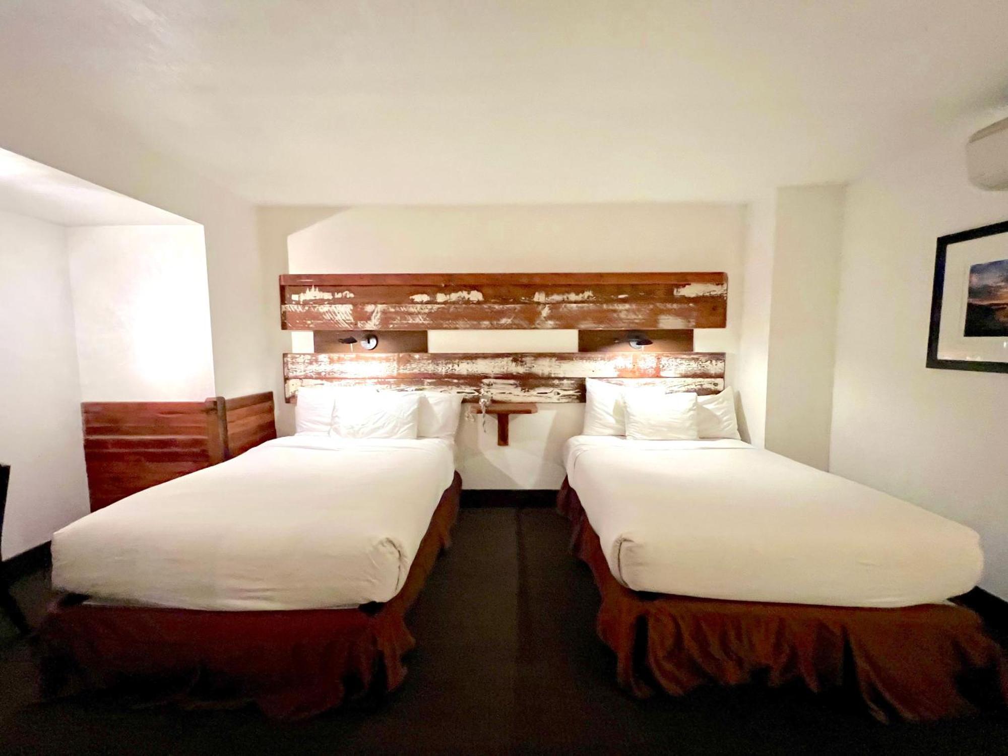 Inn At סאות' לייק טאהו חדר תמונה